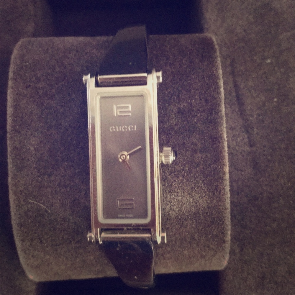 Gucci Watch
